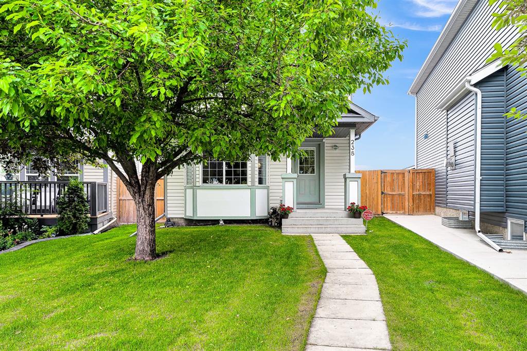 Picture for 238 Covepark Way NE