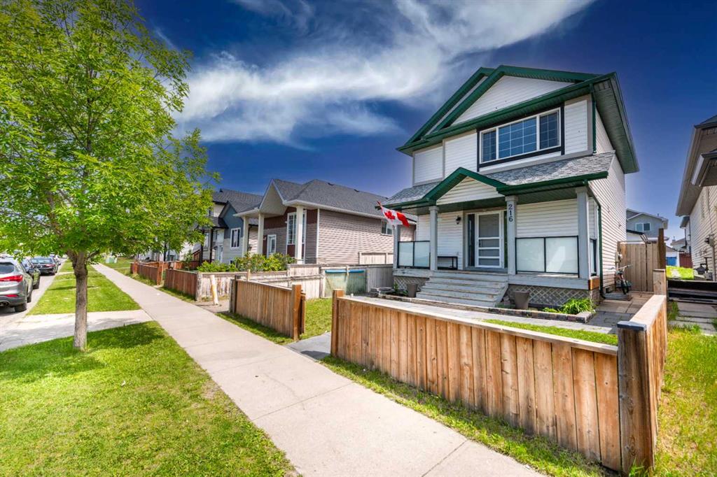 Picture for 216 Taracove Road NE