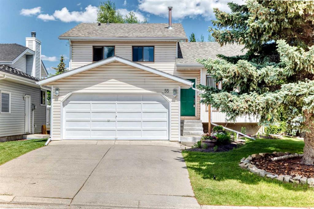 Picture for 55 Woodstock Way SW
