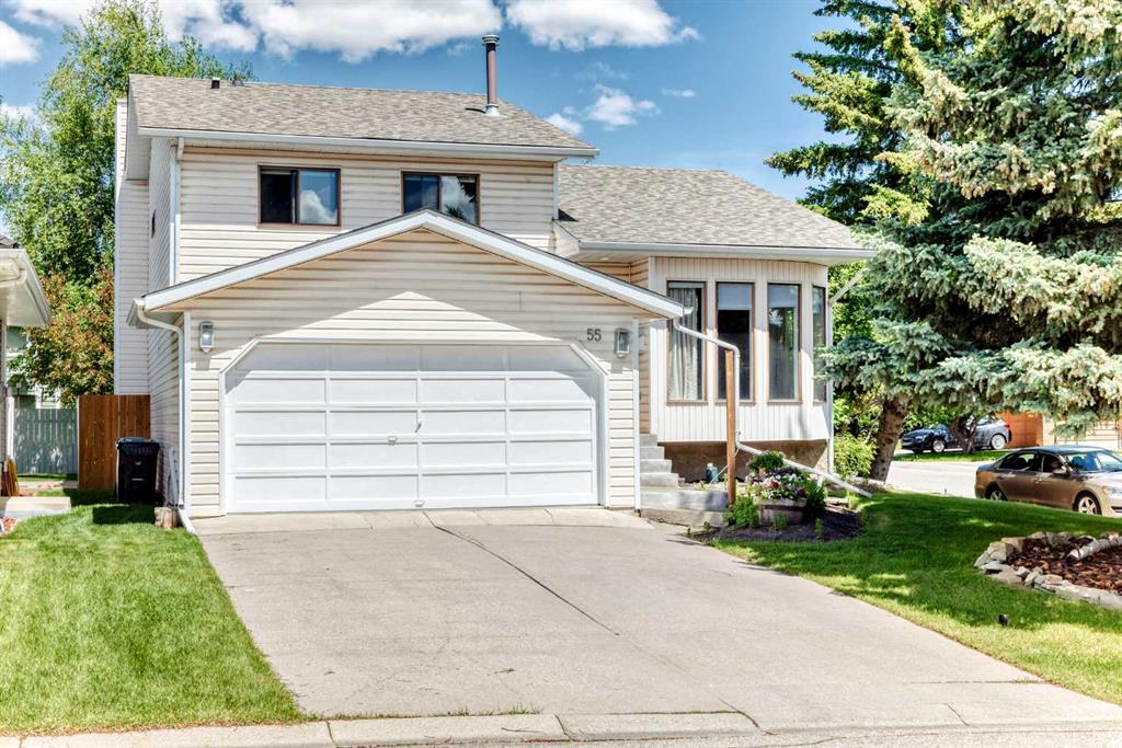 Picture for 55 Woodstock Way SW