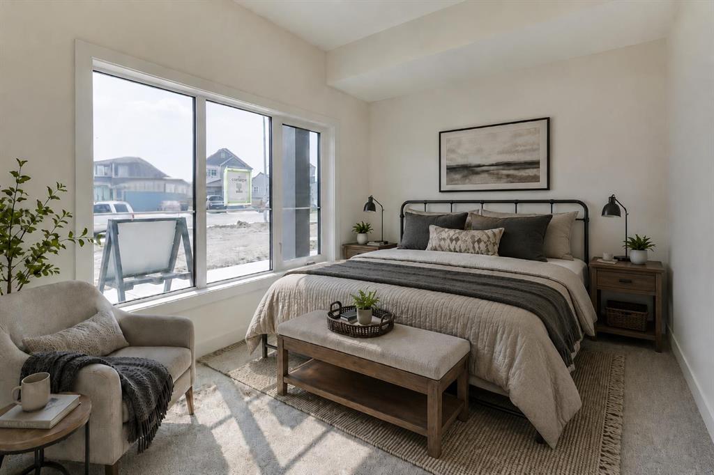 Picture for 802, 195 Belvedere Drive SE