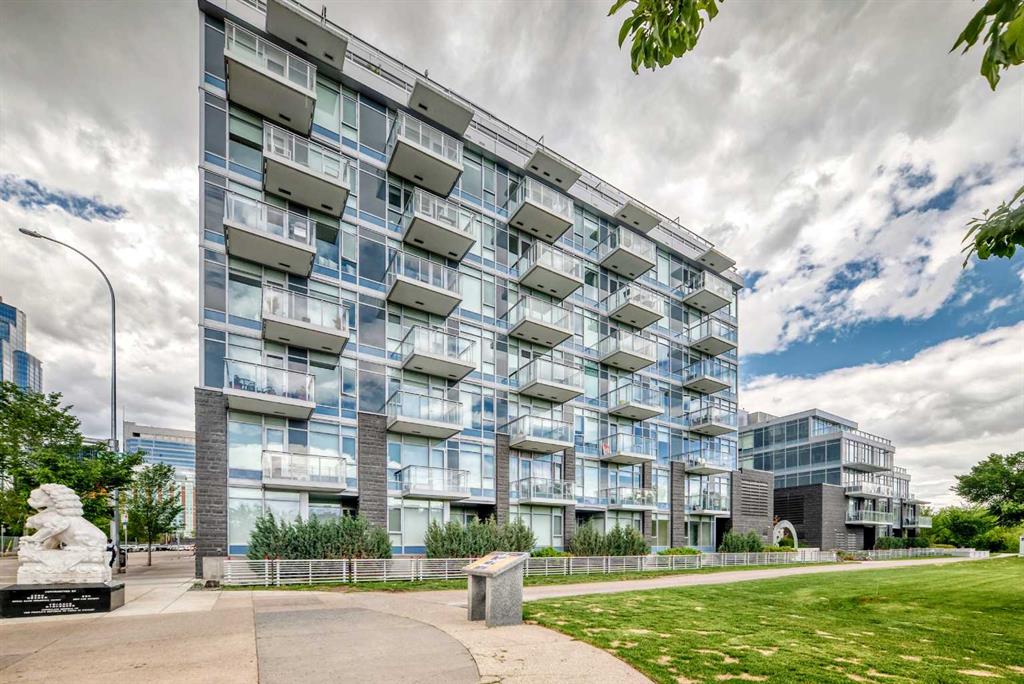 Picture for 106, 118 Waterfront Court SW