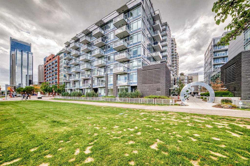 Picture for 106, 118 Waterfront Court SW