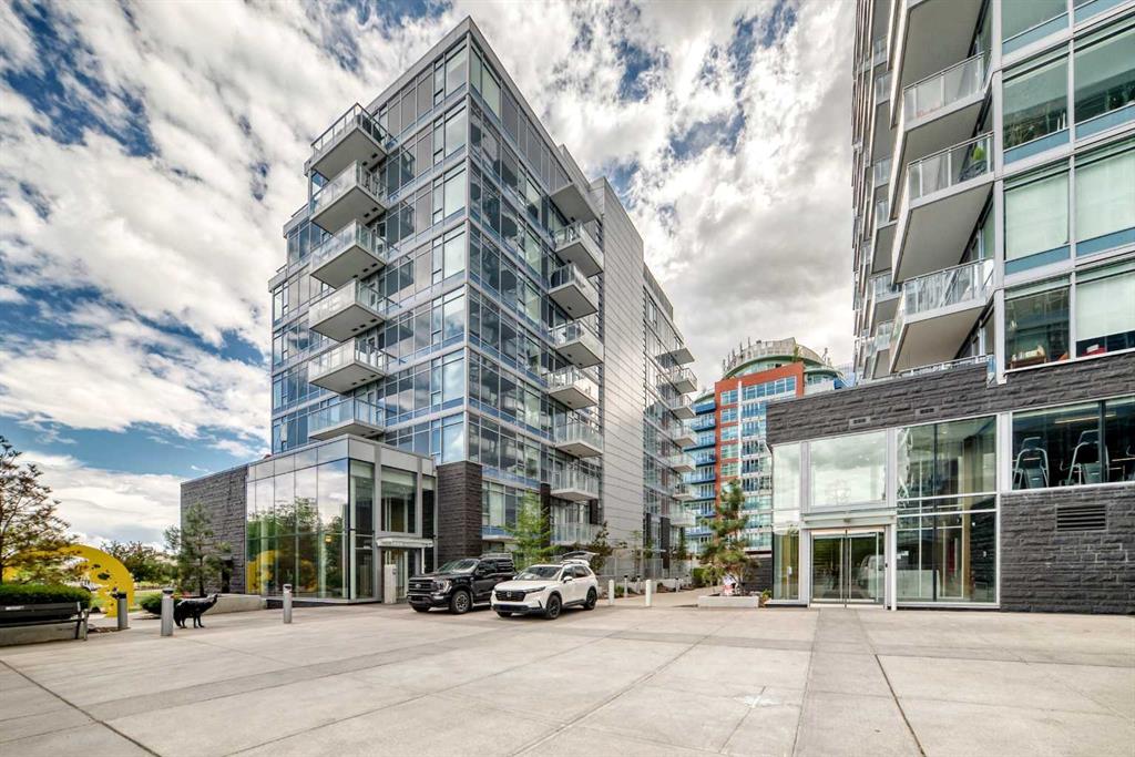 Picture for 106, 118 Waterfront Court SW
