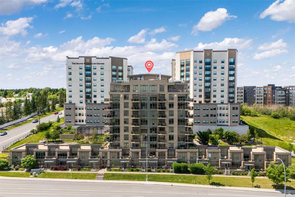 Picture for 701, 10 Shawnee Hill SW