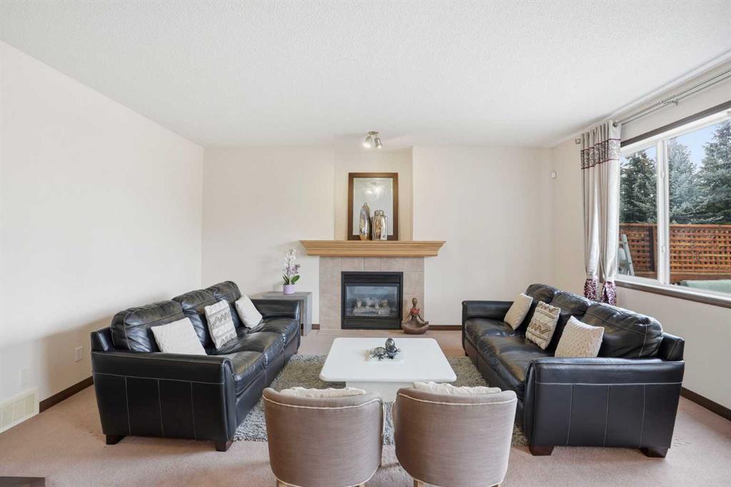 Picture for 6 Springborough Green SW