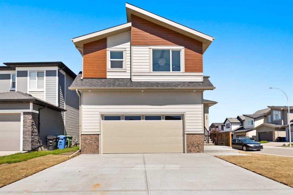 Picture for 59 Walcrest View 
