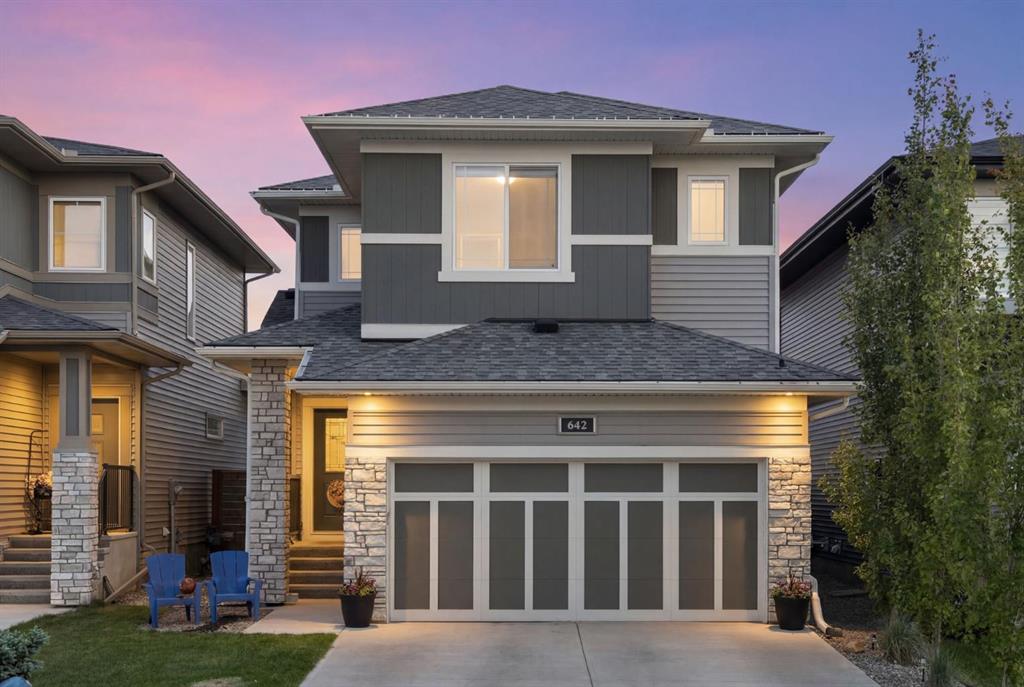 Picture for 642 Kingsmere Way SE