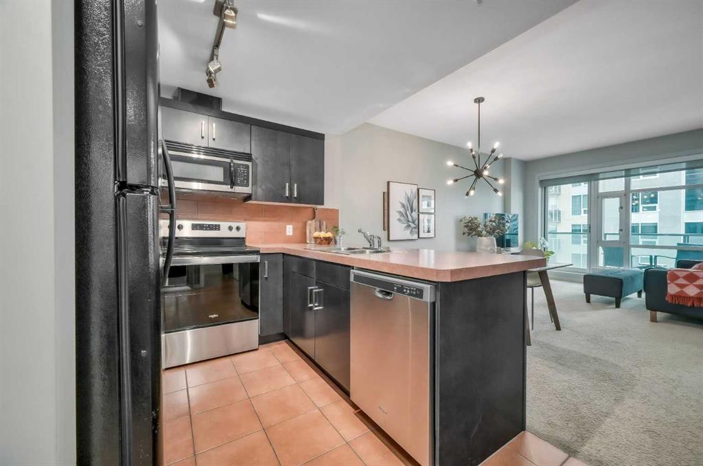 Picture for 1204, 1410 1 Street SE