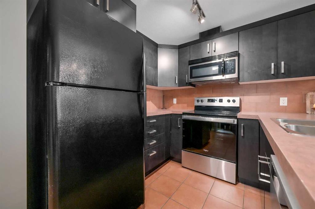 Picture for 1204, 1410 1 Street SE