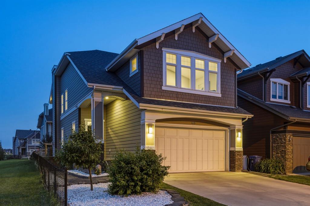 Picture for 468 Mahogany Boulevard SE