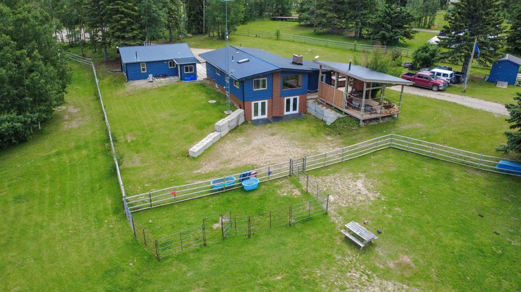Picture for 33374 Range Road 55  