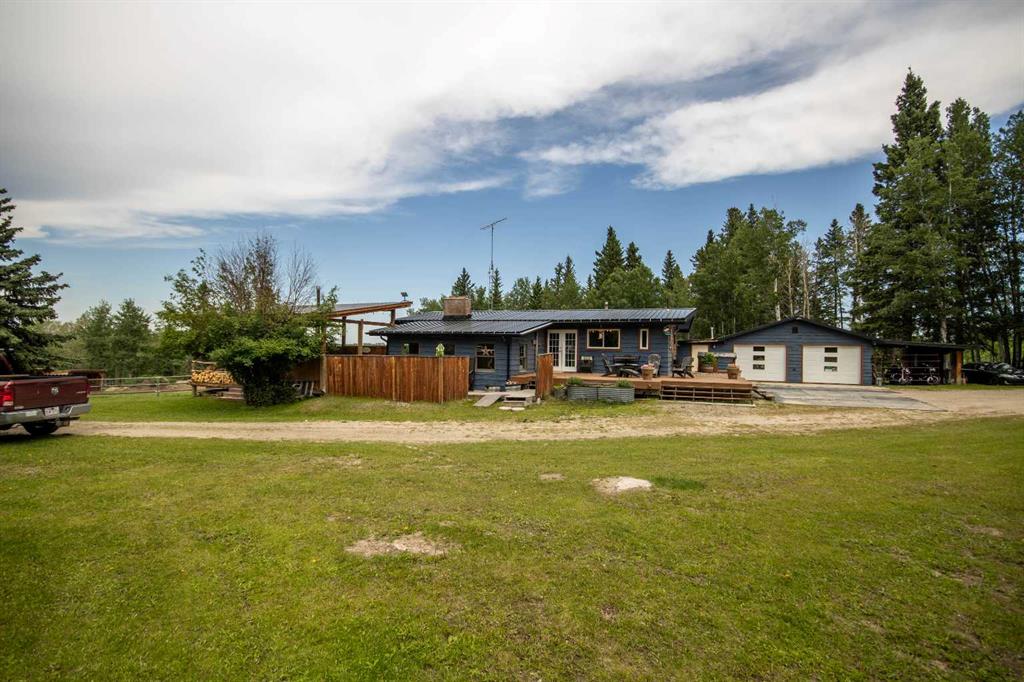 Picture for 33374 Range Road 55  