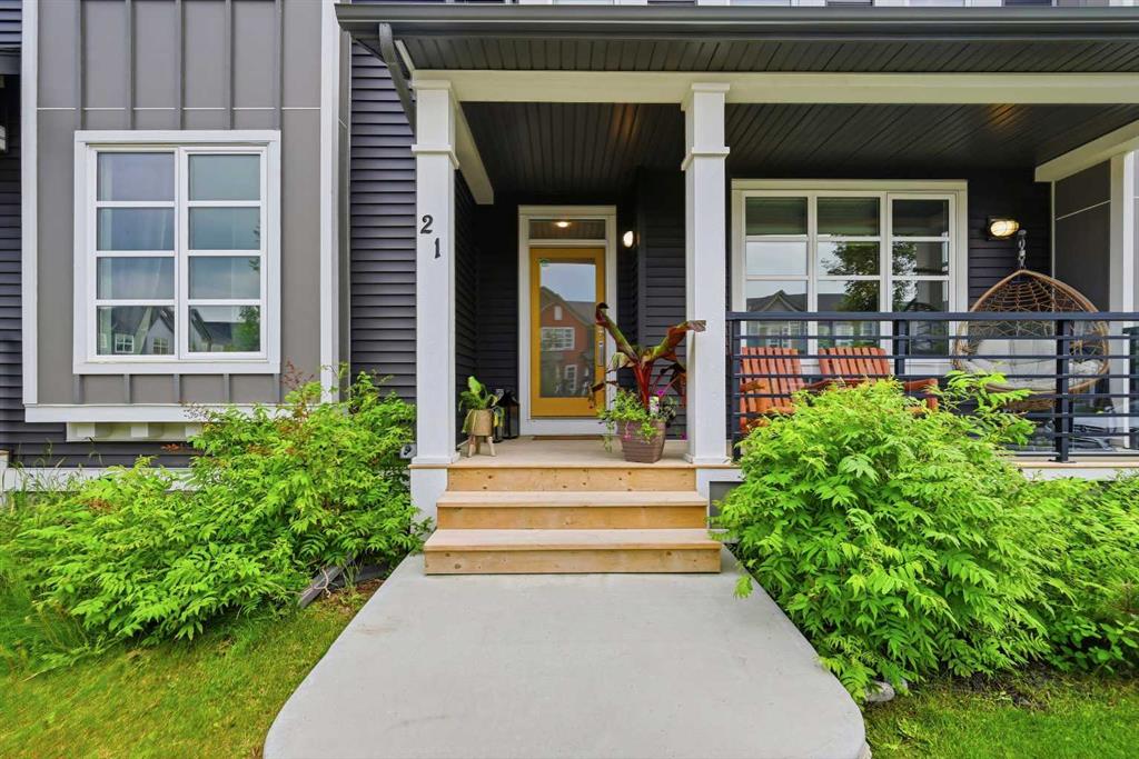 Picture for 21 Carringvue Link NW