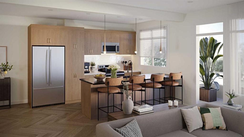 Picture for 205, 14800 1 Street NW