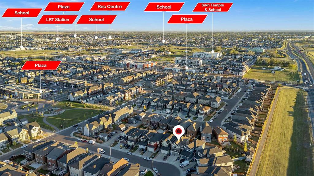 Picture for 39 Savanna Way NE