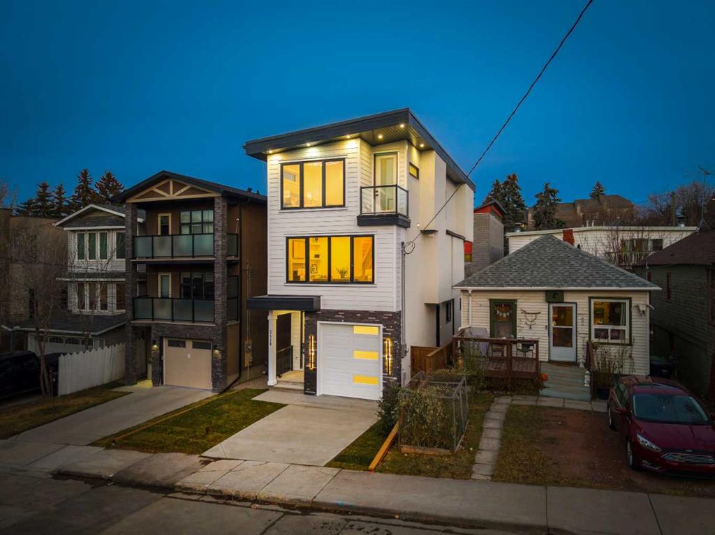 Picture for 2518 16B Street SW