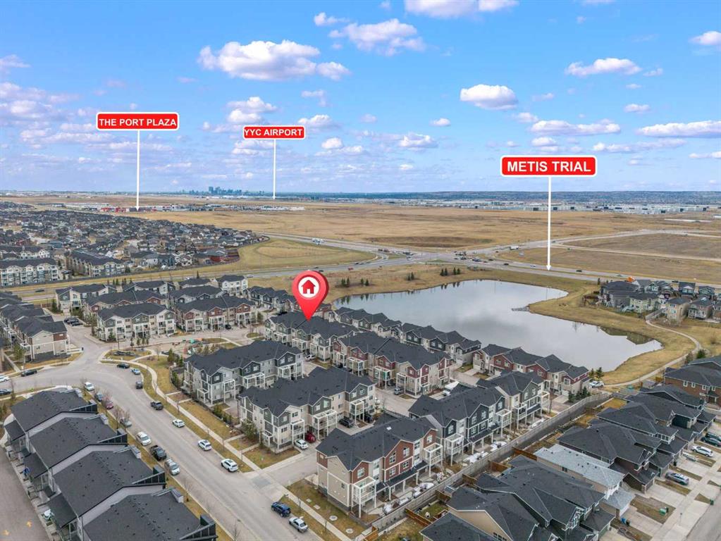 Picture for 722 Redstone View NE