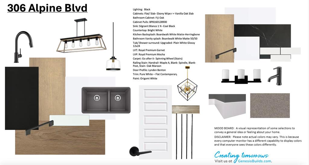 Picture for 306 Alpine Boulevard 