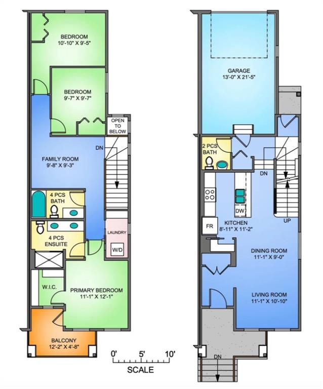 Picture for 306 Alpine Boulevard 