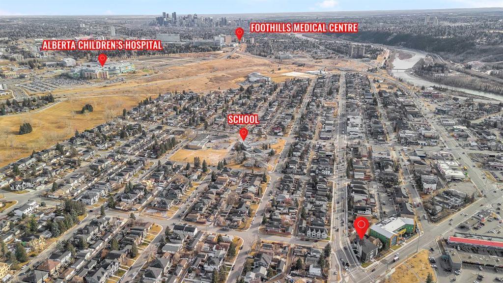 Picture for 4901 Bowness Road NW