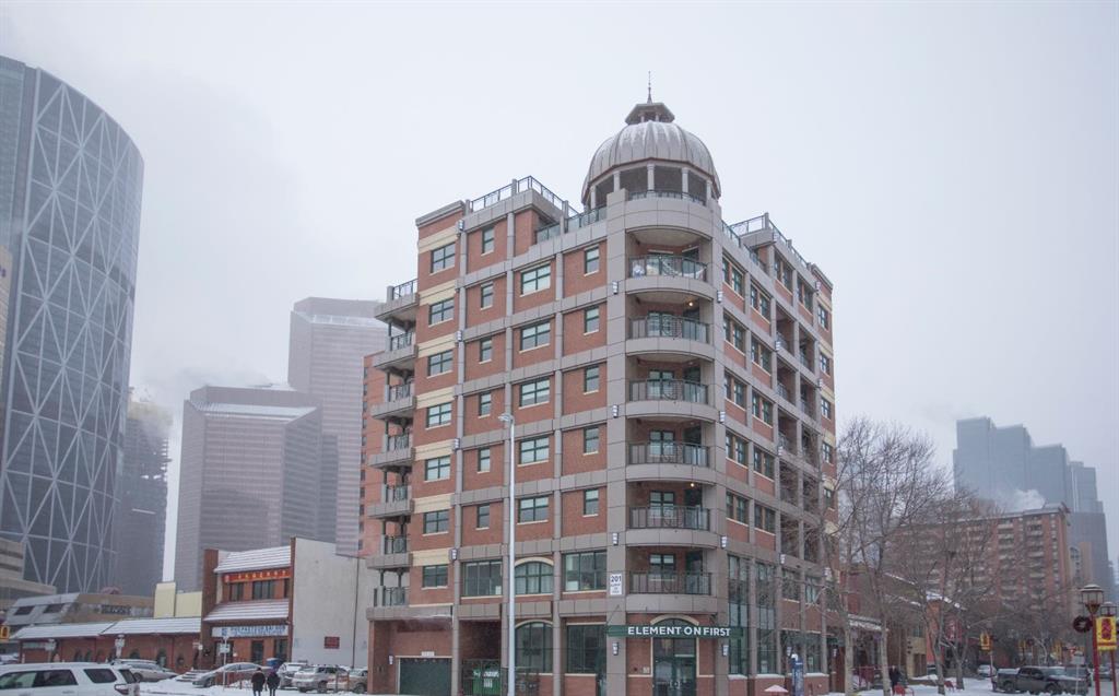 Picture for N/A, 201 1 Street SE