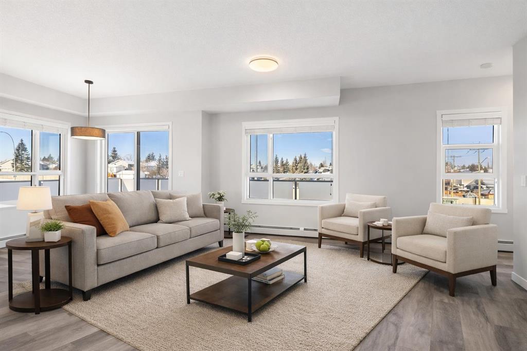 Picture for 302, 200 Harvest Hills Place NE