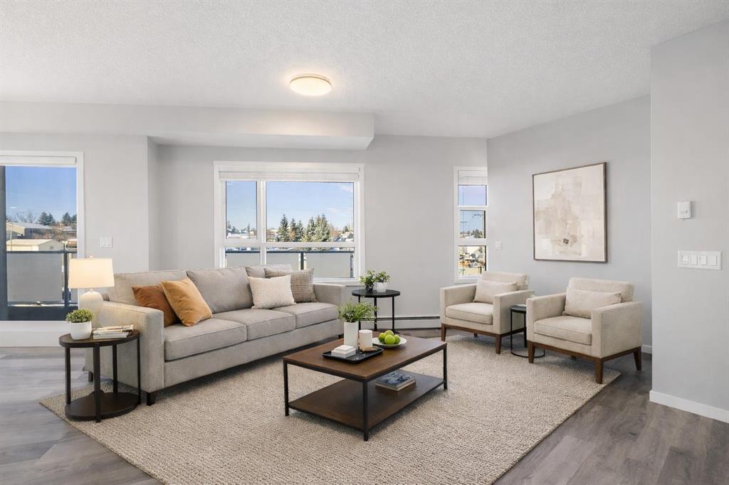 Picture for 302, 200 Harvest Hills Place NE