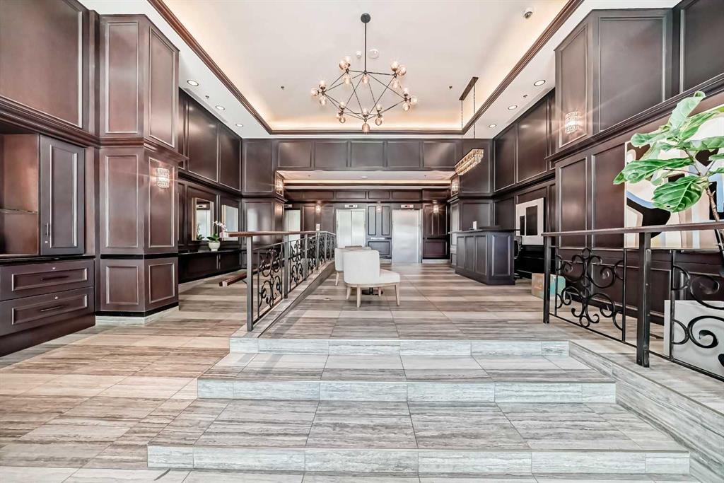 Picture for 402, 817 15 Avenue SW