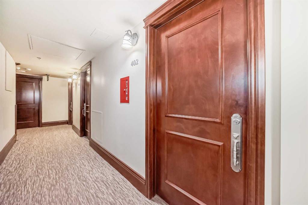 Picture for 402, 817 15 Avenue SW