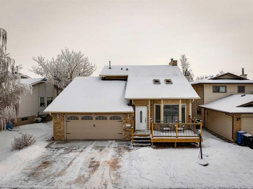 Picture for 16 Bedwood Rise NE