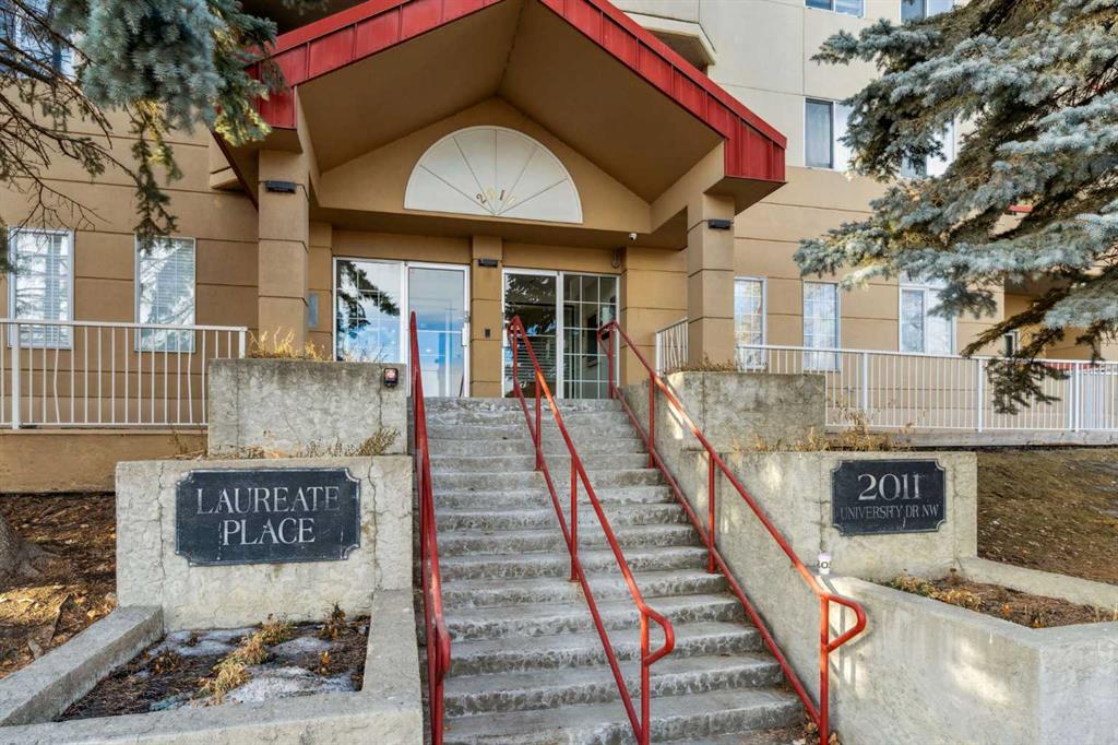 Picture for 103, 2011 University Drive NW