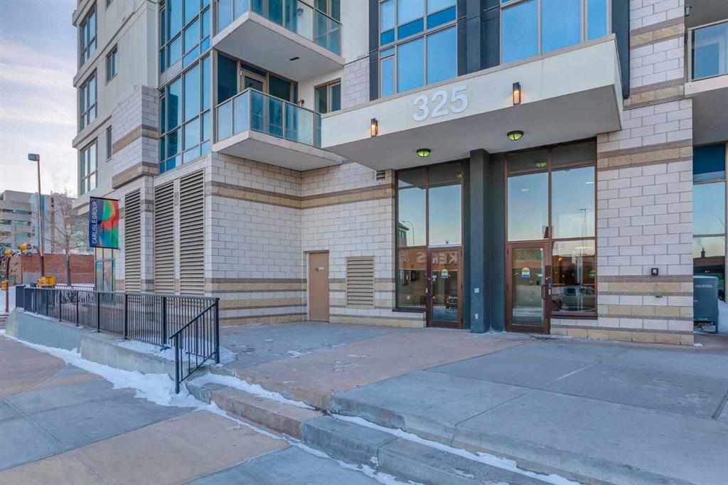 Picture for 1603, 325 3 Street SE