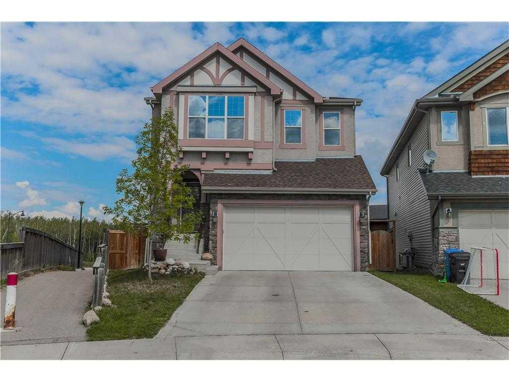 Picture for 112 Aspen Hills Close SW