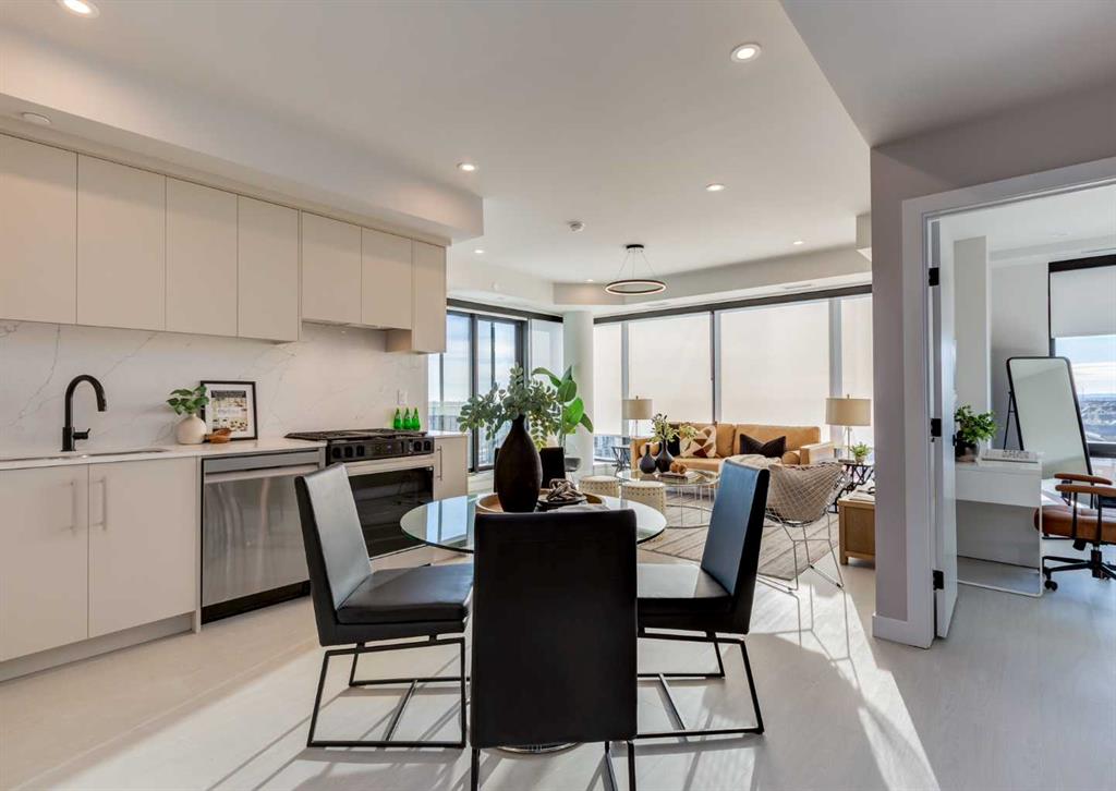 Picture for 604, 8375 Broadcast Avenue SW