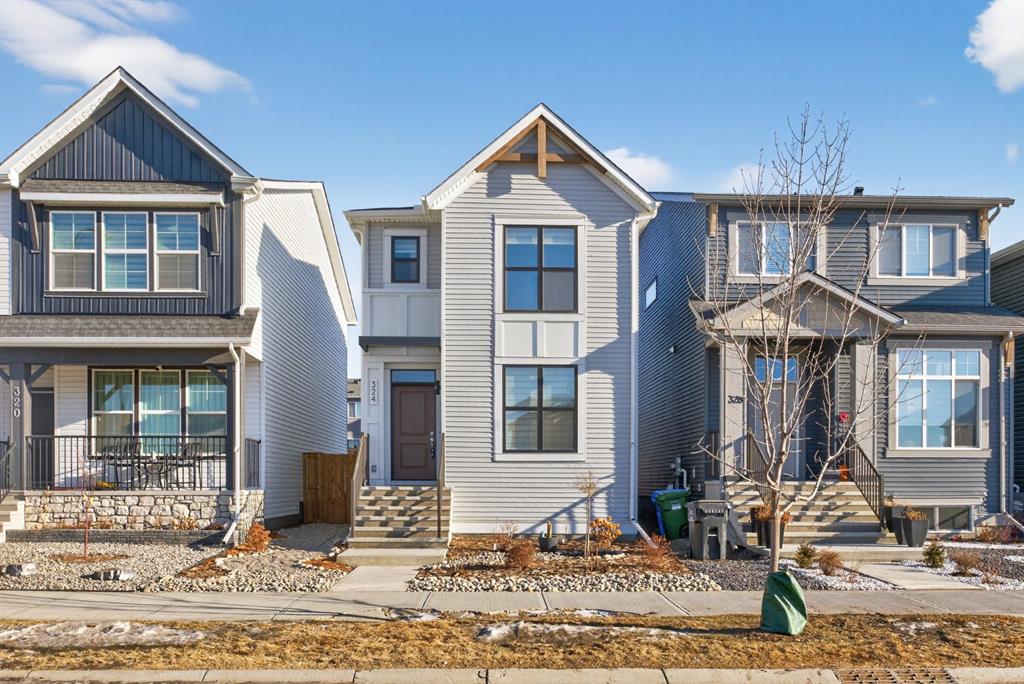 Picture for 324 Hotchkiss Drive SE