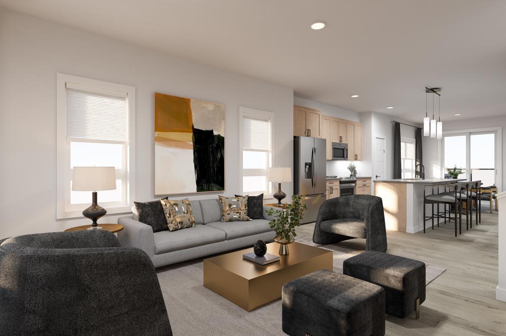 Picture for 101, 30 Rochester View NW