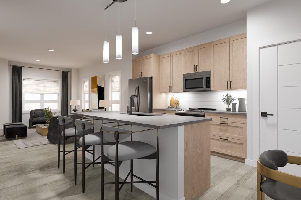 Picture for 101, 30 Rochester View NW