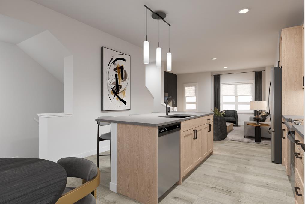 Picture for 101, 30 Rochester View NW