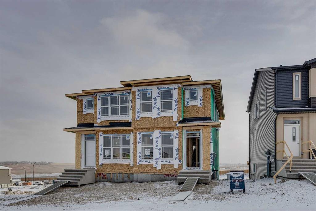 Picture for 244 Annette Villas NW