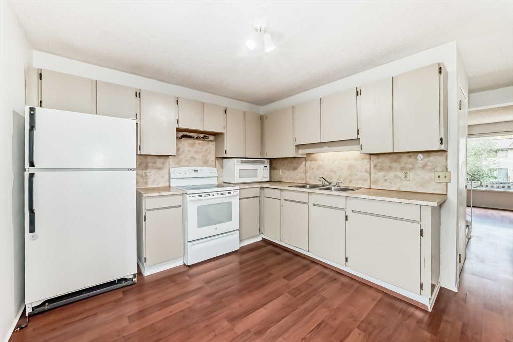 Picture for #11, 380 Bermuda Drive NW