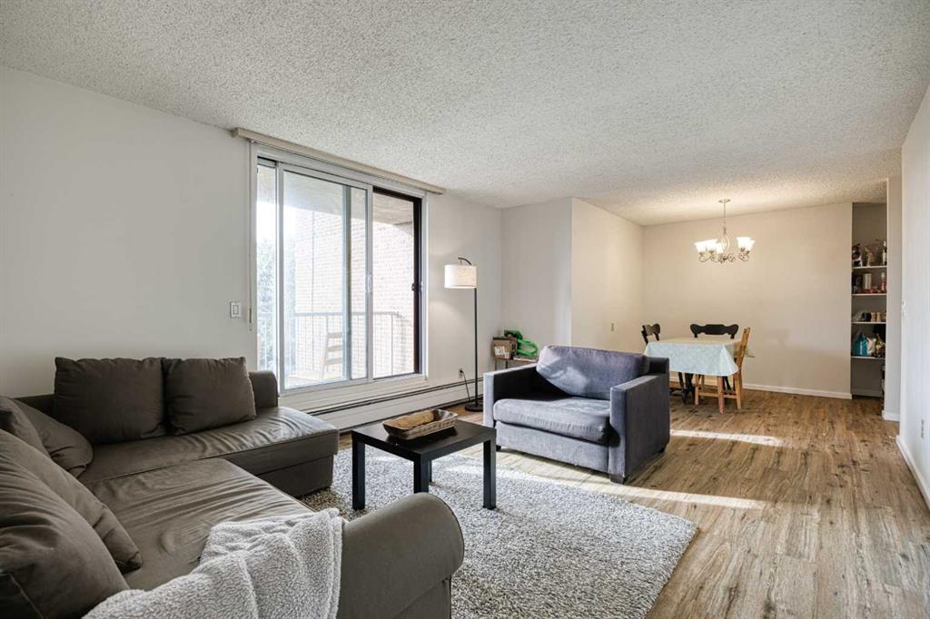 Picture for 612, 4944 Dalton Drive NW