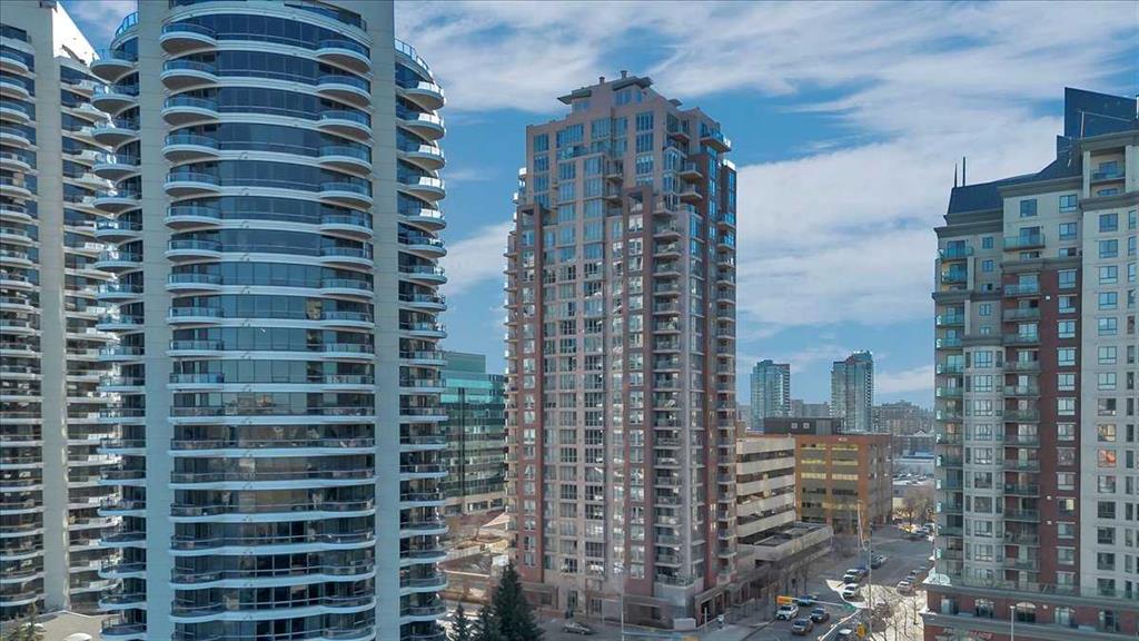 Picture for 804, 650 10 Street SW