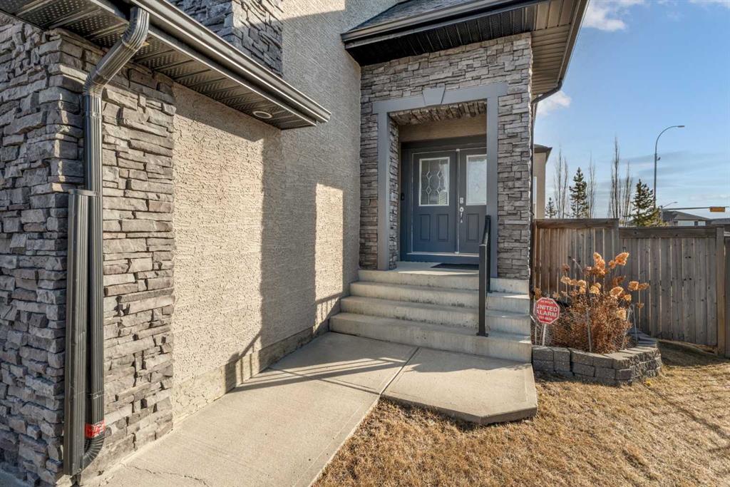 Picture for 113 Aspen Stone Place SW