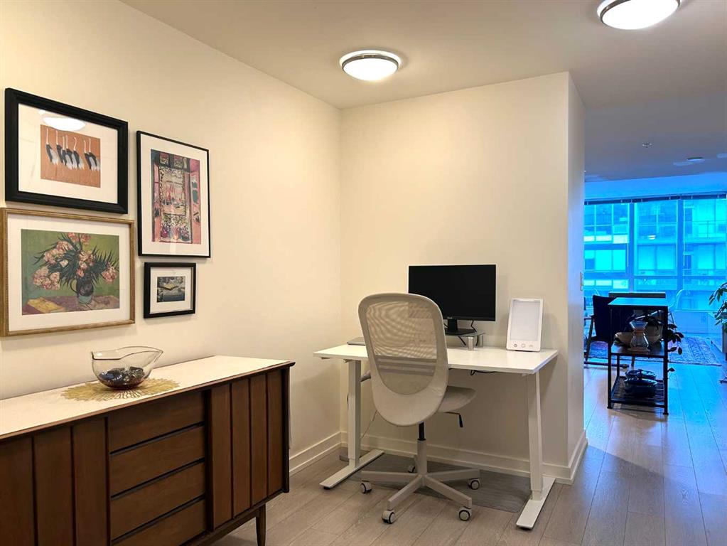 Picture for 314, 51 Waterfront Mews SW