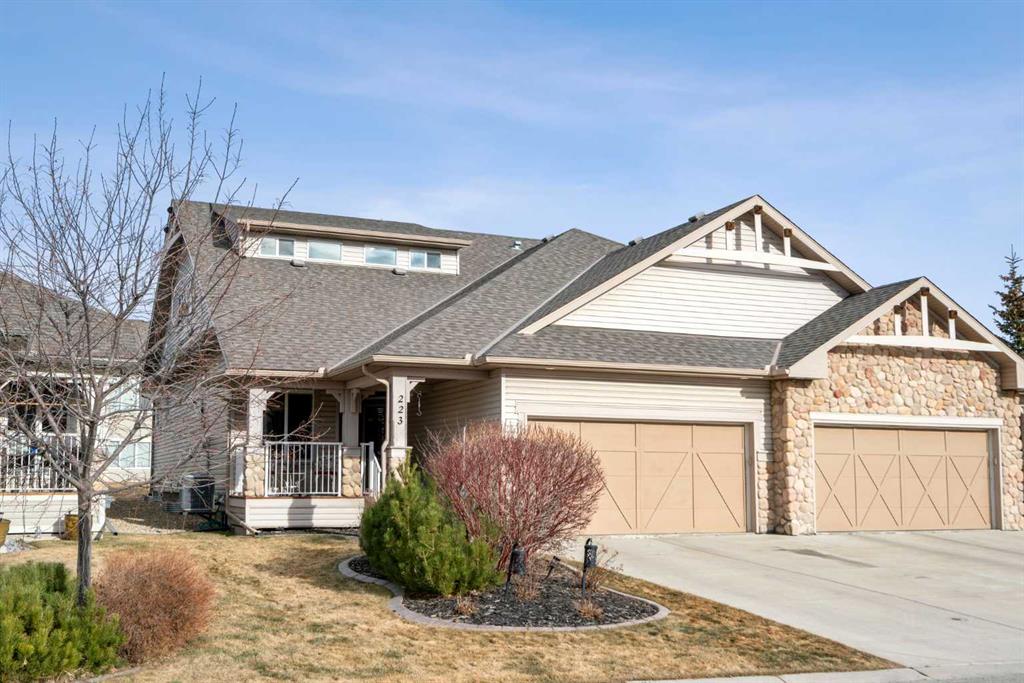 Picture for 223 Sunset Square 