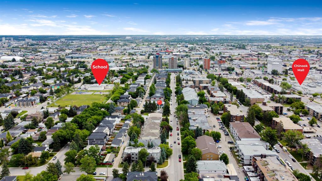 Picture for 604 56 Avenue SW