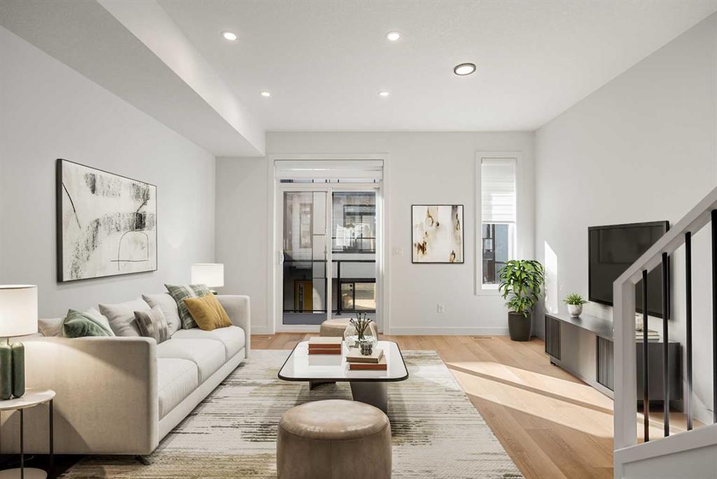 Picture for 204, 550 Seton Circle SE