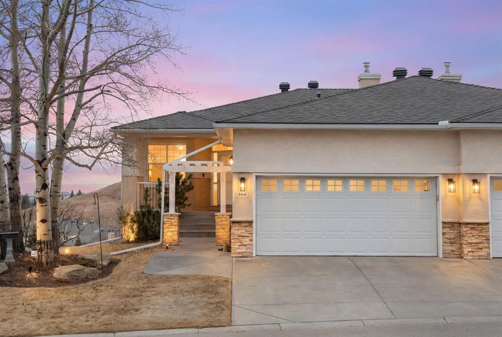 Picture for 114, 1000 Glenhaven Way 