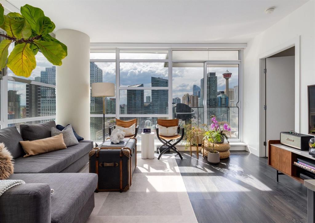 Picture for 1607, 1122 3 Street SE